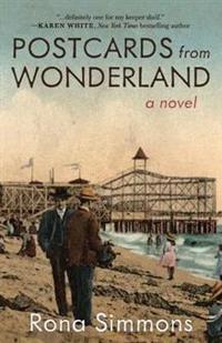 Postcards from Wonderland
