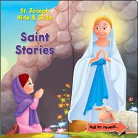 St. Joseph Hide & Slide Saint Stories
