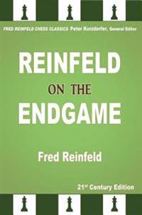 Reinfeld on the Endgame