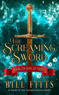 Screaming Sword