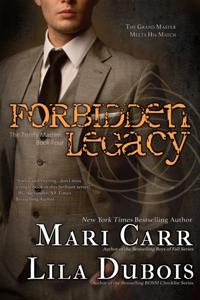 Forbidden Legacy