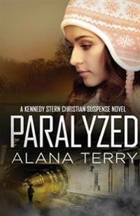 Bokomslag for "Paralyzed"