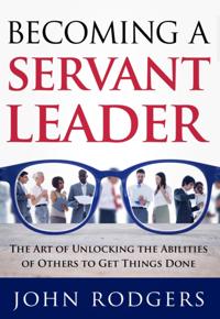 Becoming a Servant Leader