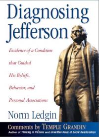 Diagnosing Jefferson