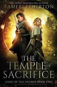 The Temple of Sacrifice