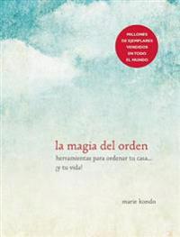 La Magia del Orden / The Life-Changing Magic of Tidying Up