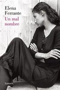 Bokomslag för Un Mal Nombre / The Story of a New Name