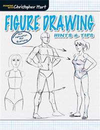 Figure drawing - hints & tips