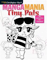 Mangamania - tiny pals