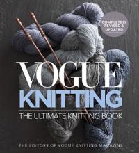 Vogue knitting