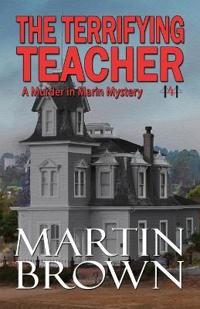 The Terrifying Teacher