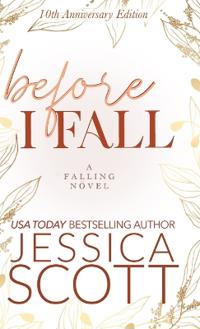 Before I Fall