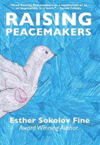 Bokomslag för "Raising Peacemakers"