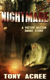 A Victor McCain Thriller