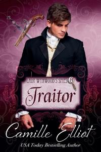 Lady Wynwood's Spies, Volume 8