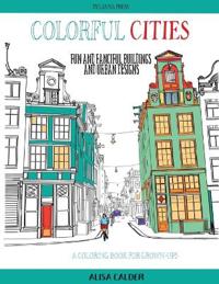 Colorful Cities