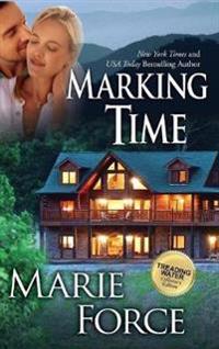 Marking Time (Treading Water Series, Book 2)