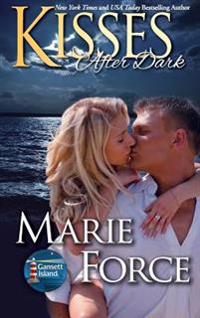 Kisses After Dark (Gansett Island Series, Book 12)