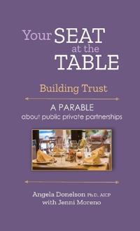 Your SEAT at the TABLE