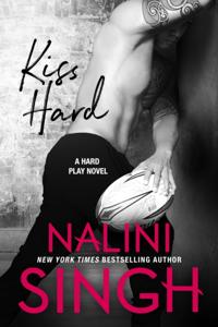 Kiss Hard