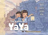 The Ballad of Yaya Book 2