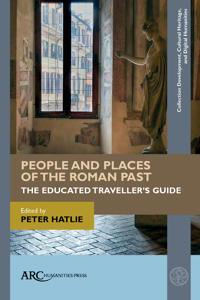Bokomslag för "People and Places of the Roman Past"