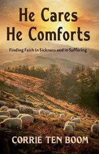 He Cares, He Comforts