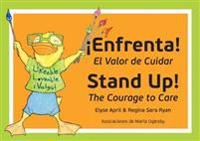 Stand Up! ¡Enfrenta!