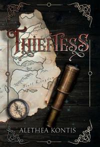 Thieftess