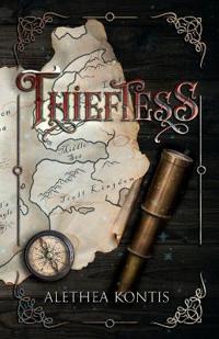 Thieftess