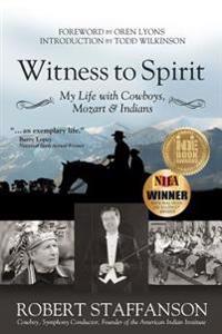 Witness to Spirit