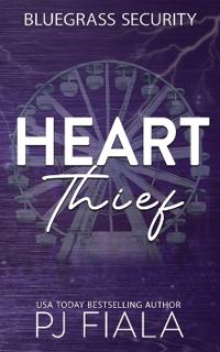 Heart Thief