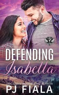Defending Isabella