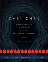 When I Grow Up I Want to Be a List of Further Possibilities