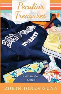 Peculiar Treasures