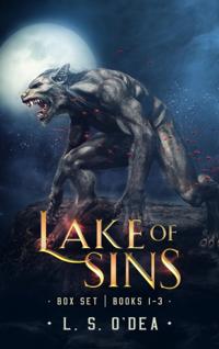 Lake of Sins (Books 1-3)
