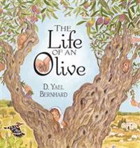 Bokomslag for "The Life of an Olive"