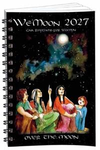 We'Moon 2027: Over the Moon