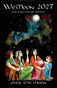 We'Moon 2027: Over the Moon
