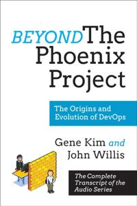 The Phoenix Project