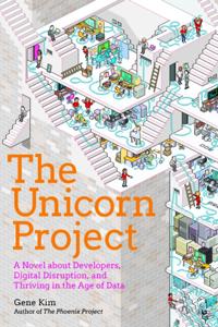 The Phoenix Project