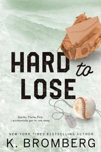 Hard to Lose