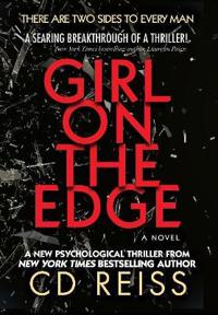 Girl on the Edge