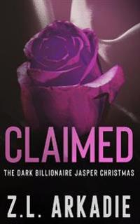 Claimed