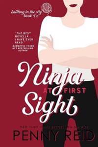 Ninja At First Sight