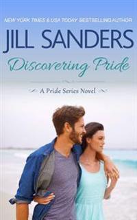 Bokomslag for "Discovering Pride"