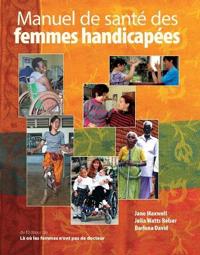 Manuel de santé des femmes handicapées