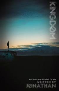 Kingdom (The Nine Series, Book 3)
