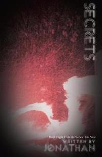 Secrets (The Nine Series, Book 8)