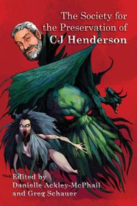 Society for the Preservation of C.J. Henderson